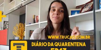 Não é hora de relaxar hora de relaxar