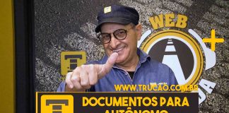 Quais documentos preciso para ser caminhoneiro autônomo? caminhoneiro autonomo