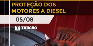 Proteção dos motores a diesel. Part:. Gilles Laurest Grimberg