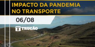 Impacto da Pandemia no Transporte