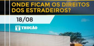 Onde ficam os direitos dos estradeiros? Caso eder