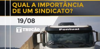 Qual a importância de um sindicato?