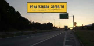 Banheiro limpo e RNTRC digital Banheiro limpo e RNTRC digital