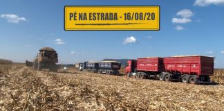 Infraestrutura: o que os supermercados podem aprender com a logística das fazendas Infraestrutura: o que os supermercados podem aprender com a logística das fazendas