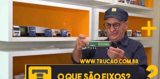 O que são eixos e como eles funcionam? eixos