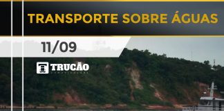 Transporte sobre Águas