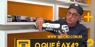 Você sabe o que quer dizer 6×4, 4×2, 8×8? 6x4