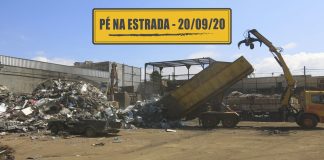 Reciclagem automotiva e codificação de peças Reciclagem automotiva e codificação de peças