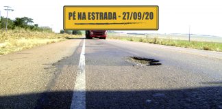 O custo de uma estrada ruim para o transporte e os investimentos previstos em infraestrutura O custo de uma estrada ruim para o transporte e os investimentos previstos em infraestrutura
