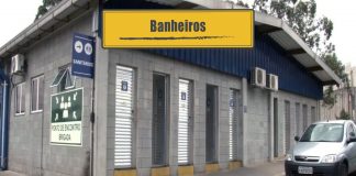 Banheiros Banheiros