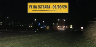 Novidades nos extrapesados e a importância das faixas refletivas Novidades nos extrapesados e a importância das faixas refletivas