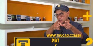 Peso bruto total x peso por eixo – qual a medição correta? peso por eixo