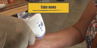 Fake news na pandemia Fake news na pandemia