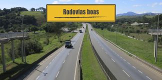 Os benefícios e os custos de uma boa rodovia Os benefícios e os custos de uma boa rodovia