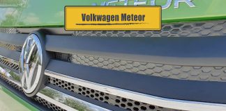 Volkswagen Meteor Volkswagen Meteor