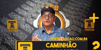 Caminhão pra passeio, quais os cuidados? caminhao pra passeio