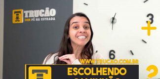 Como escolher o primeiro caminhão… primeiro caminhao