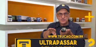 Por que é proibido ultrapassar pela direita? ultrapassar pela direita