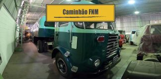 História dos FNMs no Brasil História do FNM no Brasil