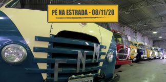 Obras do Rodoanel adiadas e a história do FNM no Brasil Obras do Rodoanel adiadas e a história do FNM no Brasil