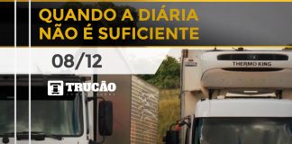 Quando a diária não é suficiente