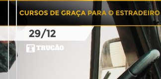 Cursos de graça para o estradeiro