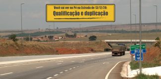 Exigências para contratação e duplicação das BRs 364 e 163 Exigências para contratação e duplicação das BRs 364 e 163