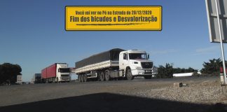 Fim dos bicudos e desvalorização Bicudos