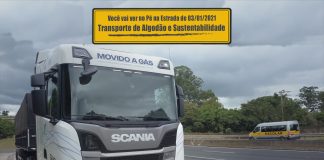 Transporte de algodão e sustentabilidade transporte de algodão