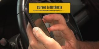 Cursos à distância cursos
