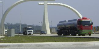 Custo da diária no orçamento do motorista Custo da diária no orçamento do motorista