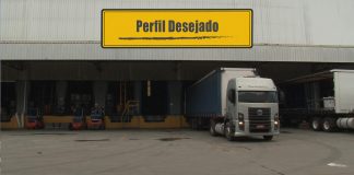 Perfil Desejado perfil