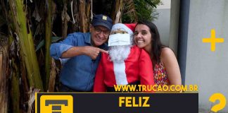 Feliz Natal na pandemia! feliz natal