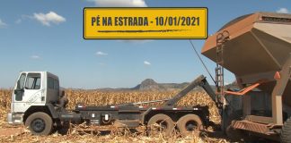 Desafios para descarregar em supermercados e logística descomplicada no campo supermercados