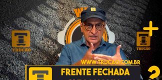 Fechar a entrada de ar do caminhão economiza combustível? ar do caminhao