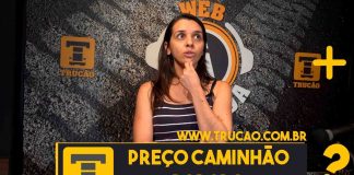 Quanto custa um caminhão parado? caminhao parado