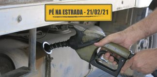 BR-163, pista nova, velhos problemas e diesel inviabilizando o frete BR-163, pista nova, velhos problemas e diesel inviabilizando o frete