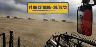 Agregados em falta e colheita abundante no Nordeste do Brasil Agregados em falta e colheita abundante no Nordeste do Brasil