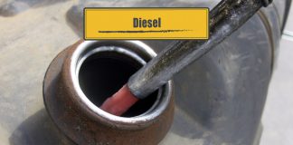 Peso do diesel no custo operacional do caminhão Peso do diesel no custo operacional do caminhão