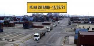 Caminhão autônomo é uma realidade e acessórios, também Caminhão autônomo