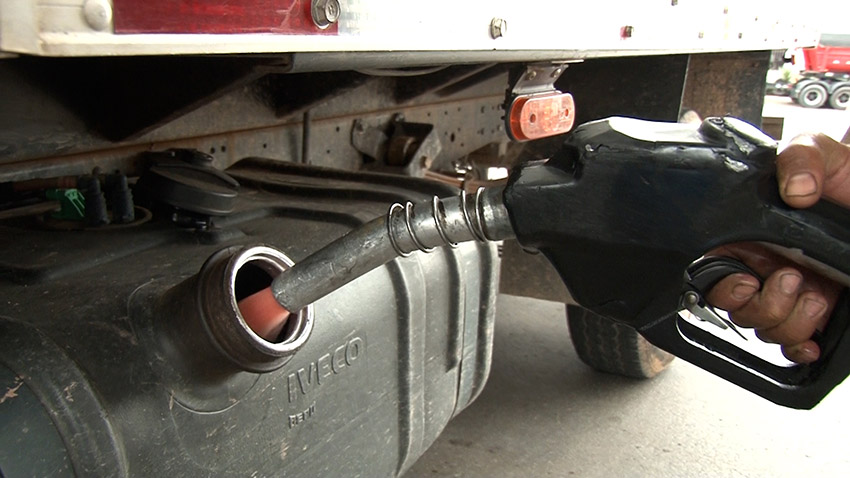 Decisões recentes sobre o teor de biodiesel no diesel