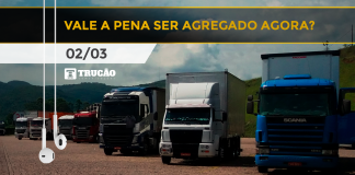 Vale a pena ser agregado agora?