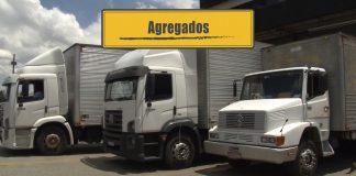 Falta de motoristas agregados Falta de motoristas agregados