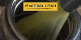 Sobra imposto sobre o diesel e falta infraestrutura nos portos Sobra imposto sobre o diesel e falta infraestrutura nos portos