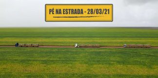 Fiscalização do piso mínimo e exigência da AET Fiscalização do piso mínimo e exigência da AET