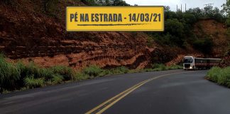 Mudança no Código de Trânsito Brasileiro e a presença feminina na estrada Mudança no Código de Trânsito Brasileiro e a presença feminina na estrada