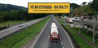 Novas regras para o exame toxicológico e autorização para veículos especiais Novas regras para o exame toxicológico e autorização para veículos especiais