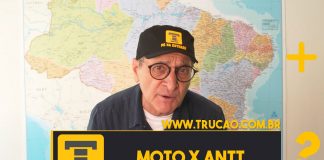 Moto precisa de registro na ANTT?
