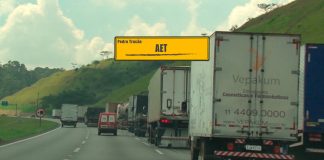 Autorização Especial de Transporte Autorização Especial de Transporte