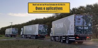 Transporte delicado e frete mais seguro Transporte delicado e frete mais seguro